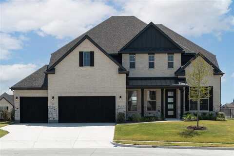 3307 Guardian Angel Court, Heath, TX 75032