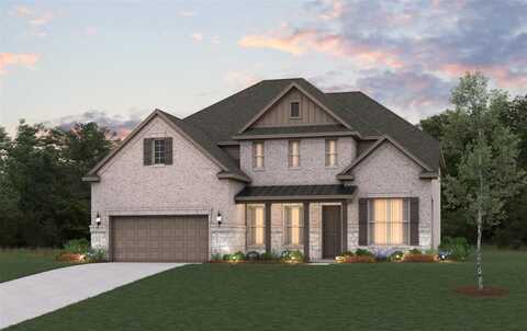 3307 Guardian Angel Court, Heath, TX 75032