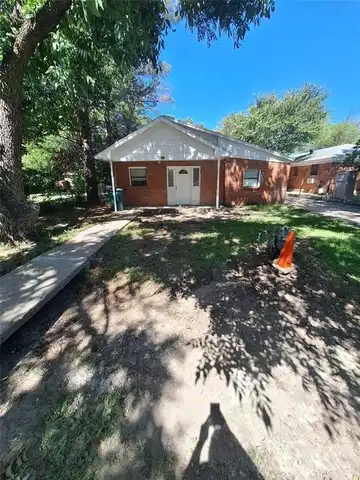 418 Pine Street, Clyde, TX 79510