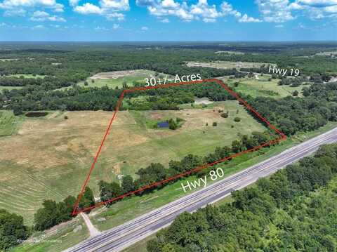 15542 US Hwy 80 Highway, Edgewood, TX 75117