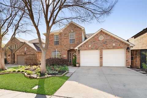 9991 Slick Rock Trail, Frisco, TX 75033