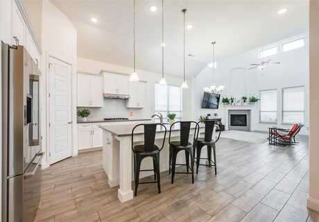 14404 Home Trail, Fort Worth, TX 76262