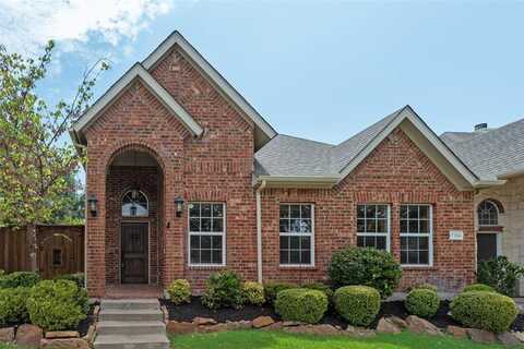 7766 Saint Stephens Square, Frisco, TX 75035