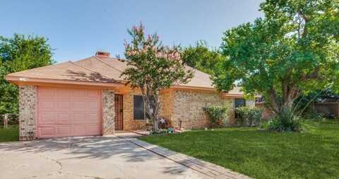 105 Mesa Moor Drive, Glenn Heights, TX 75154