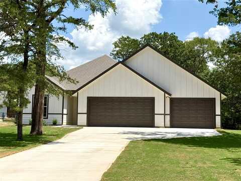 114 Seminole Cove, Lake Kiowa, TX 76240