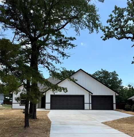 114 Seminole Cove, Lake Kiowa, TX 76240