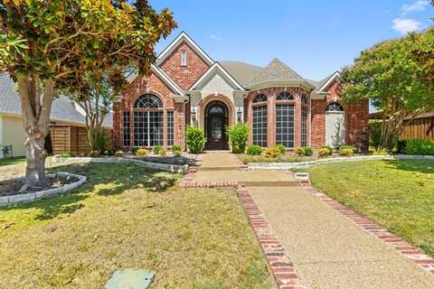 2945 Lago Vista Lane, Rockwall, TX 75032
