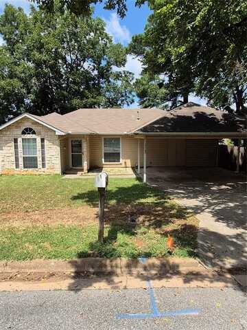 1719 W Parnell Street, Denison, TX 75020