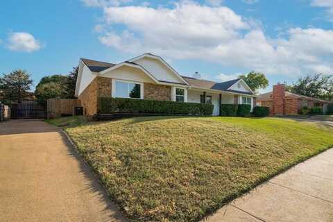 421 Augustine Drive, Euless, TX 76039
