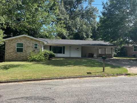 507 Colonial Drive, Athens, TX 75751