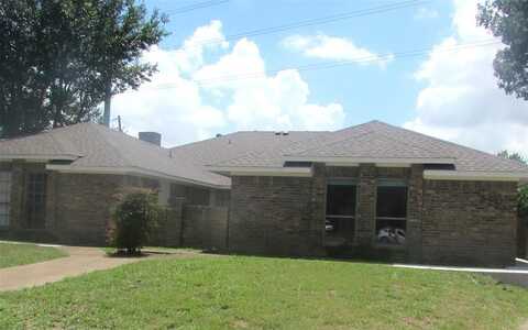 13301 Daystrom Court, Dallas, TX 75243