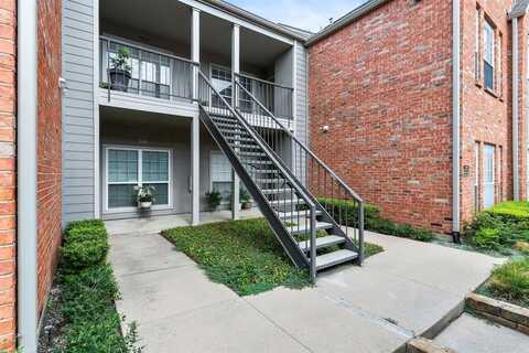 12660 Hillcrest Road, Dallas, TX 75230