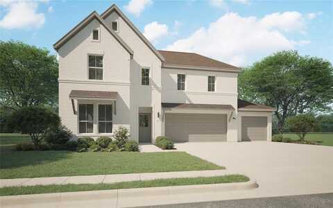 922 Ocean Breeze Way, Princeton, TX 75407