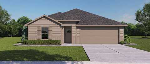 615 Bluejack Drive, Royse City, TX 75189