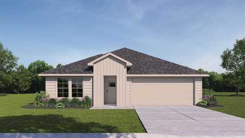 548 Whispering Pines Drive, Royse City, TX 75189