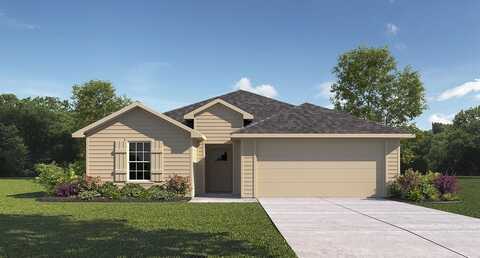 619 Bluejack Drive, Royse City, TX 75189