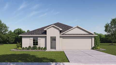 623 Bluejack Drive, Royse City, TX 75189