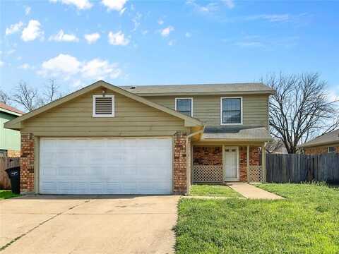 1537 Lincolnshire Way, Fort Worth, TX 76134