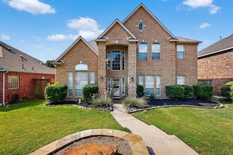 2029 Arbor Creek Drive, Carrollton, TX 75010