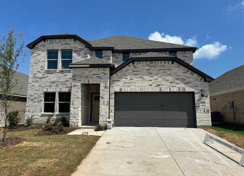 709 Tidal Drive, McKinney, TX 75071