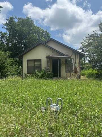 812 Wabash Street, Marlin, TX 76661