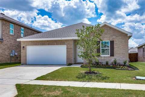 10324 Rosegreen Lane, Fort Worth, TX 76036