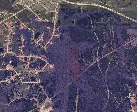 0 Mystic Shore Drive, Cedar Hill, TX 75104