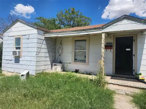 2708 Eisenhower Road, Odessa, TX 79762