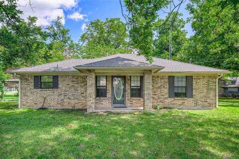203 W 2nd Street, Dodd City, TX 75438