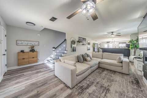 133 Adams Avenue, Venus, TX 76084