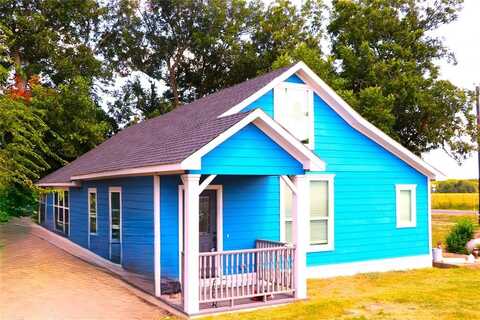 6164 State Highway 289, Howe, TX 75459