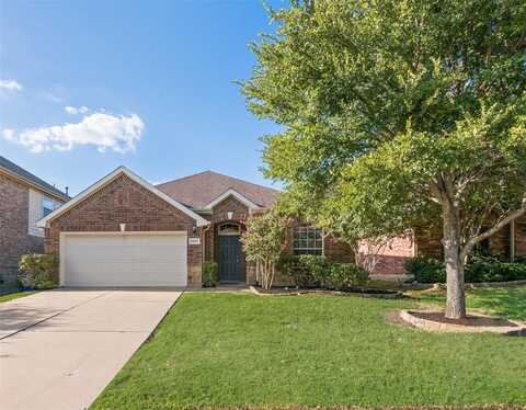 2687 Waterdance Drive, Little Elm, TX 75068