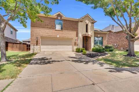2712 Columbus, Grand Prairie, TX 75054