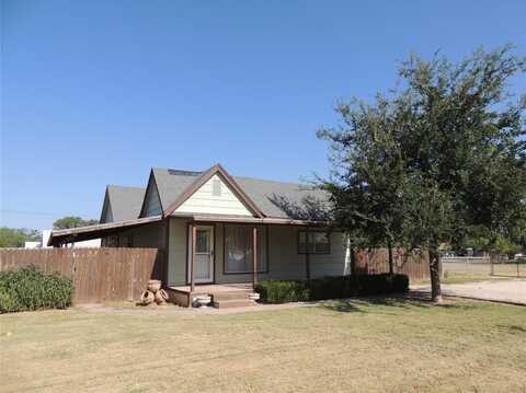 226 N. Birch, Trent, TX 79561