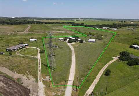 3510 Cattle Drive, Venus, TX 76084