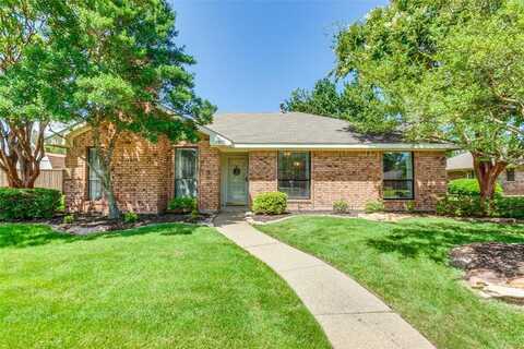 2407 Southridge Drive, Sachse, TX 75048