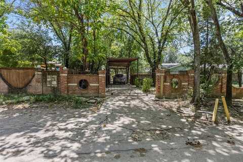 1152 Elva Warren Street, Fort Worth, TX 76115