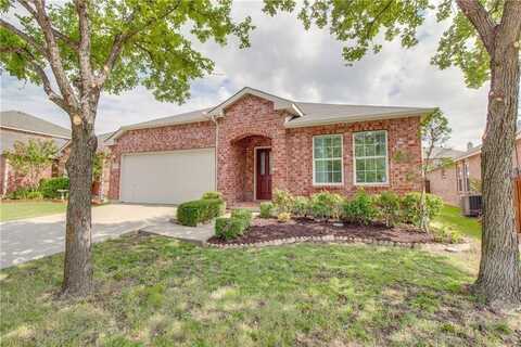 6113 Goldenrod Drive, Denton, TX 76208