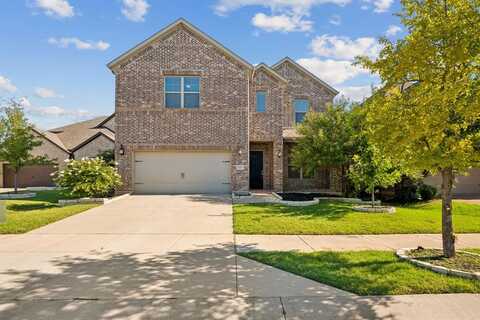 16009 Brelsford Place, Prosper, TX 75078