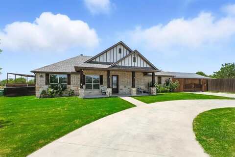 7974 Kassandra Drive, Sanger, TX 76266