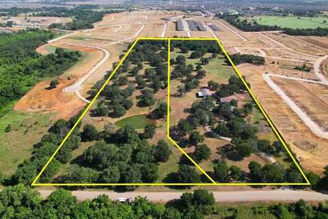 12029 Fishtrap Road, Aubrey, TX 76227