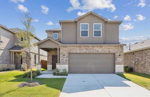 2427 Carlow Lane, Princeton, TX 75407