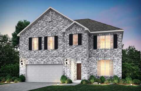 2922 Cliffside Drive, Celina, TX 75009