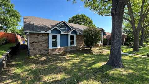 2721 Collins Boulevard, Garland, TX 75044