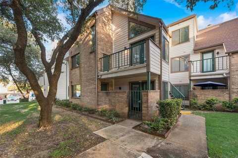 2307 Balsam Drive, Arlington, TX 76006