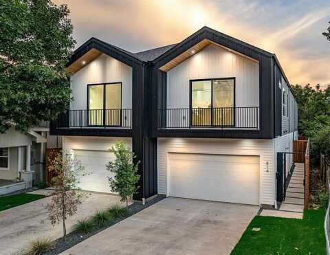 814 W 10th Street, Dallas, TX 75208