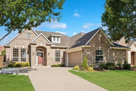 1211 Windgate Way, Allen, TX 75002