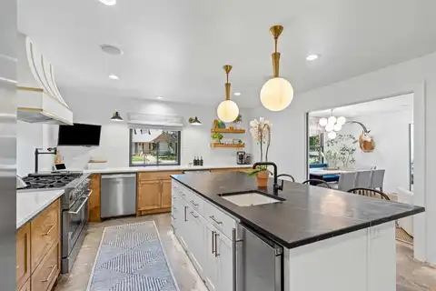 4109 Glenwood Drive, Fort Worth, TX 76109