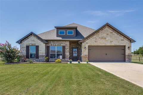 141 Valley Court, Paradise, TX 76073