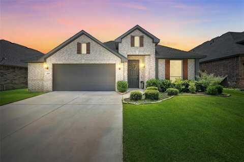 4225 Ambergate Drive, Fort Worth, TX 76036